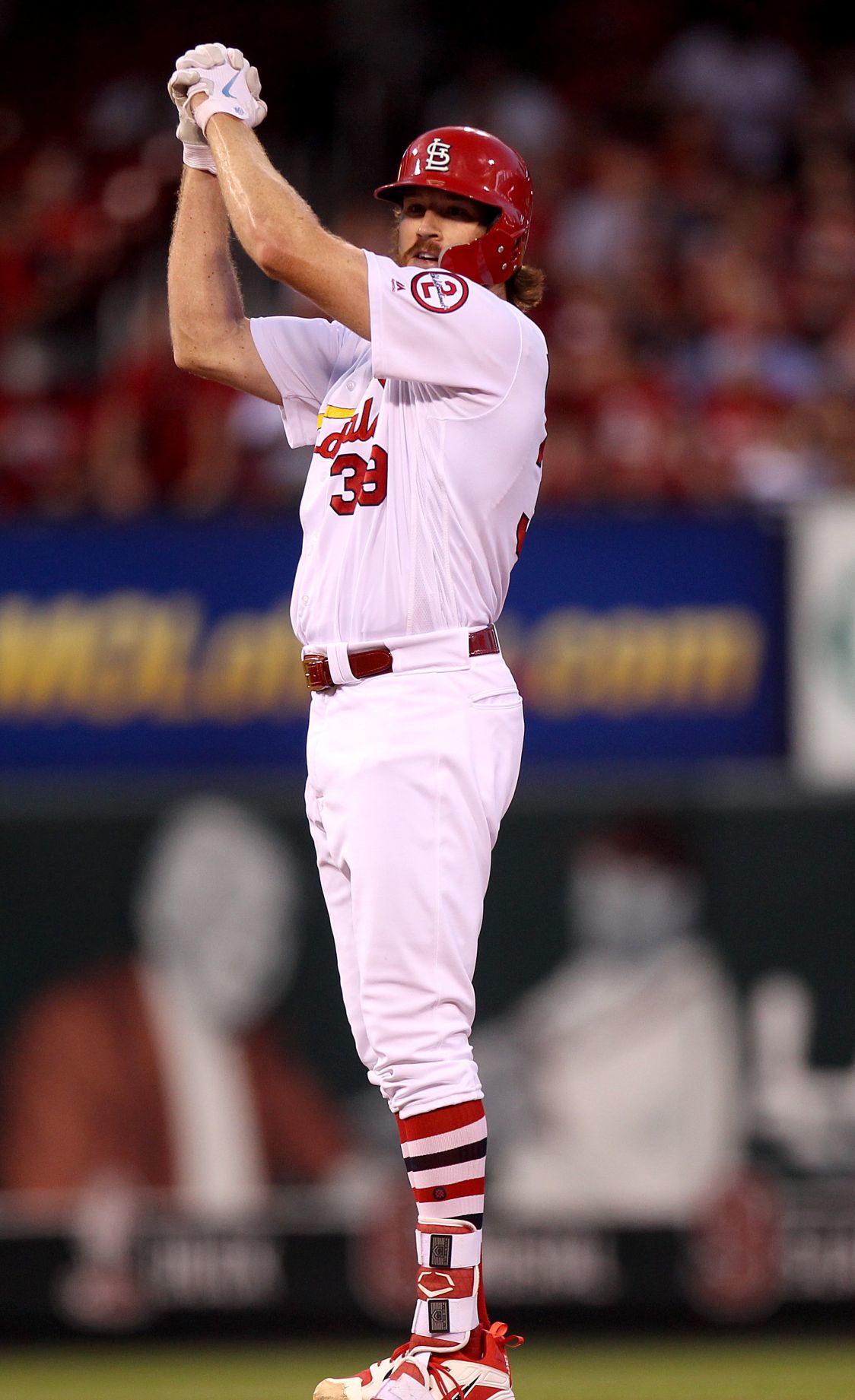 Cardinals Nationals